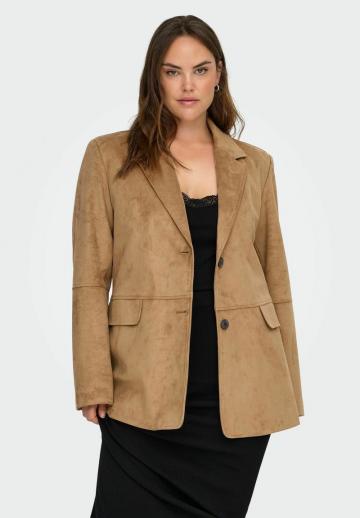 Короткое пальто