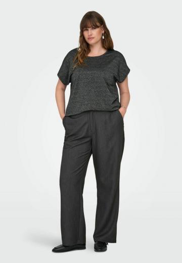 Прямые брюки