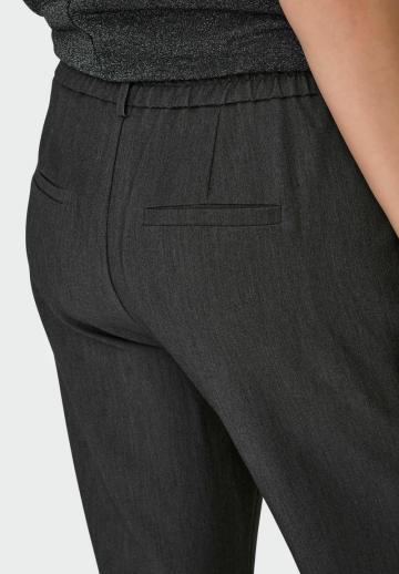 Прямые брюки