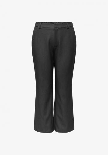 Прямые брюки