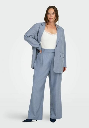 Прямые брюки