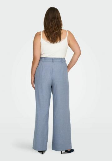 Прямые брюки