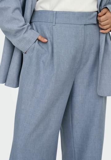 Прямые брюки