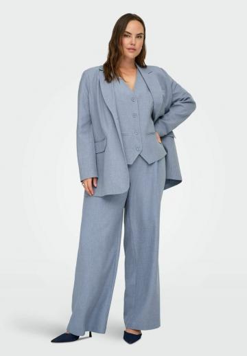 Прямые брюки