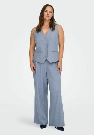 Прямые брюки