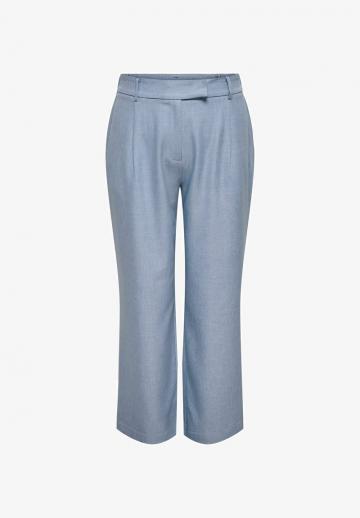 Прямые брюки