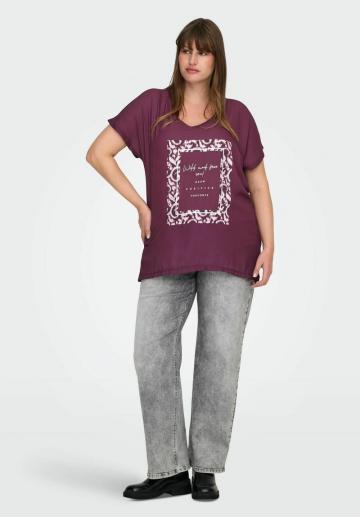 Длинная майка