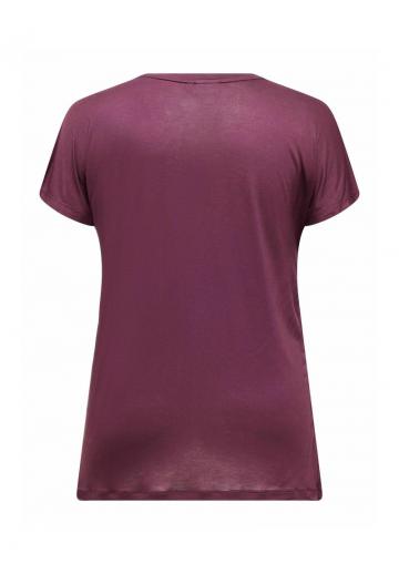 Длинная майка