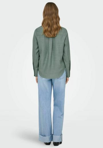 Блузка-рубашка