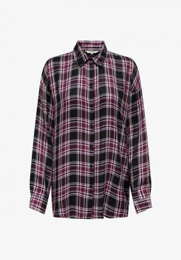 Блузка-рубашка