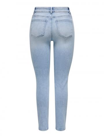 Короткие джинсы