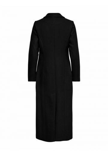 Шерстяное пальто