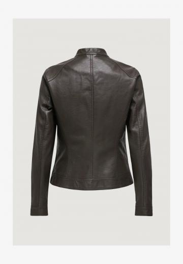 Байкерская куртка