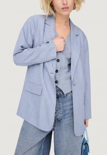 Короткое пальто