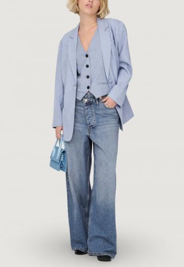 Короткое пальто