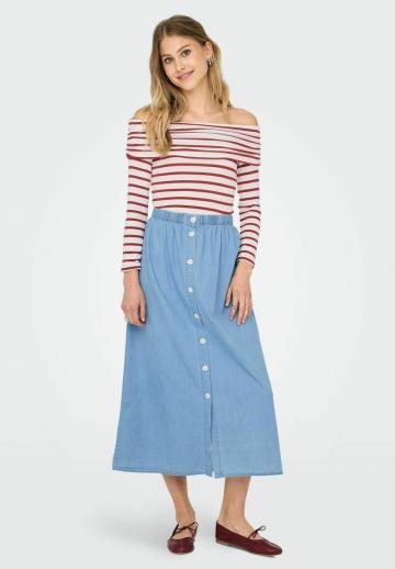 Майка с рукавом три четверти