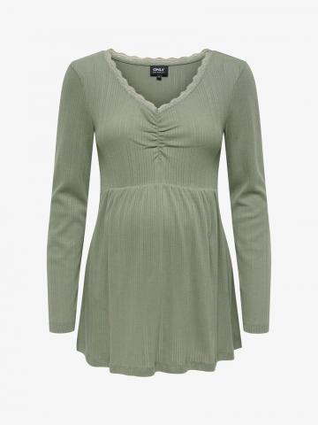 Блузка для беременных