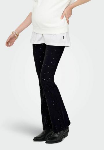 Джинсы для беременных