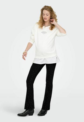 Джинсы для беременных