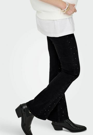 Джинсы для беременных