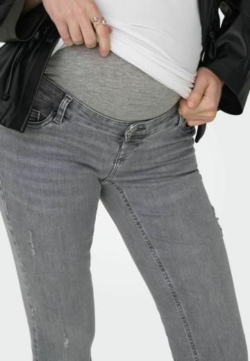 Джинсы для беременных