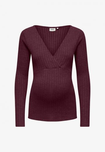 Блузка для беременных