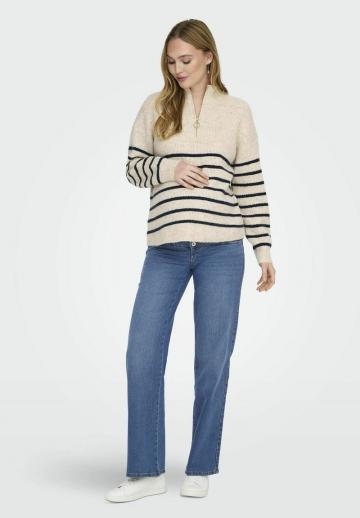 Джинсы для беременных