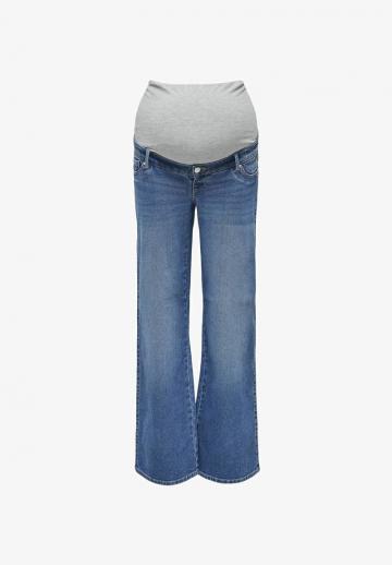 Джинсы для беременных