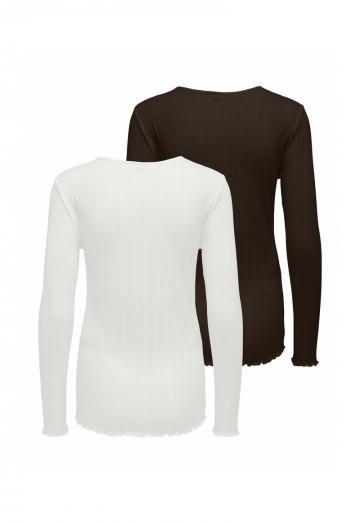 Лонгслив для беременных