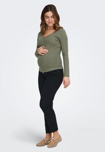 Джинсы для беременных