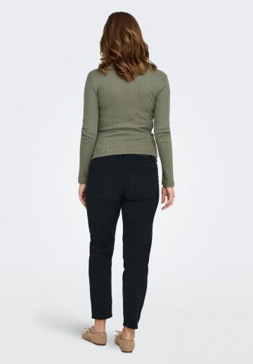 Джинсы для беременных