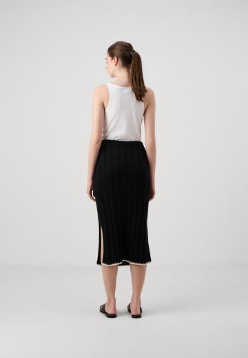 Летняя юбка