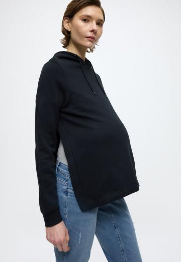 Короткие джинсы