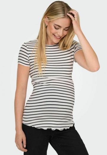 Футболка для беременных