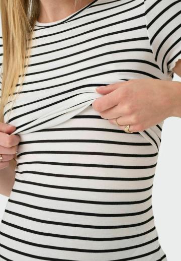 Футболка для беременных