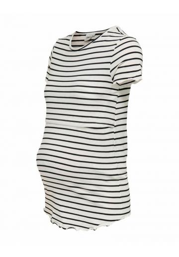 Футболка для беременных