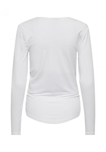 Лонгслив для беременных