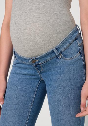 Джинсы для беременных