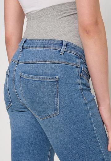 Джинсы для беременных