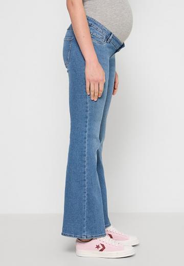 Джинсы для беременных