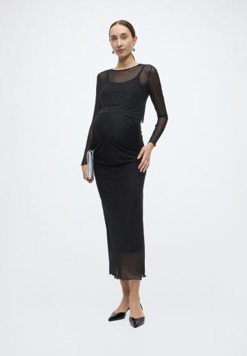 Юбка-карандаш