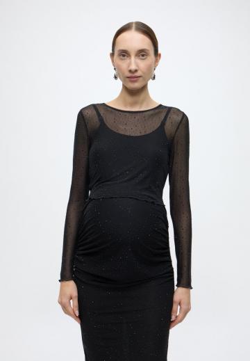 Лонгслив для беременных