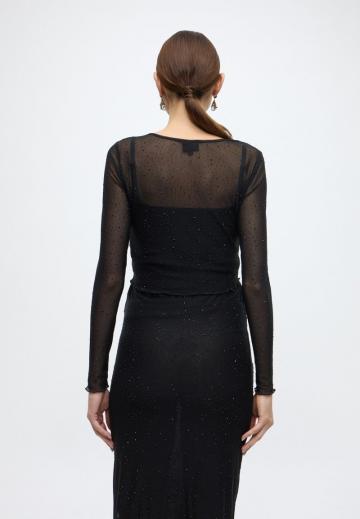 Лонгслив для беременных