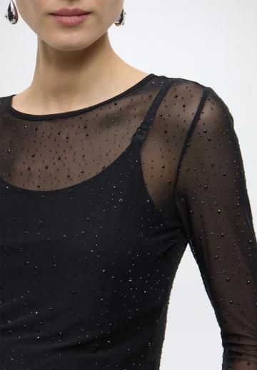 Лонгслив для беременных