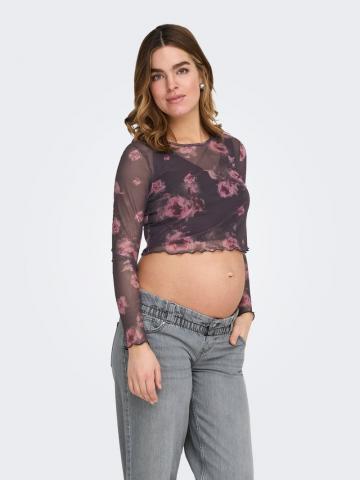 Блузка для беременных