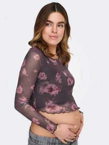 Блузка для беременных