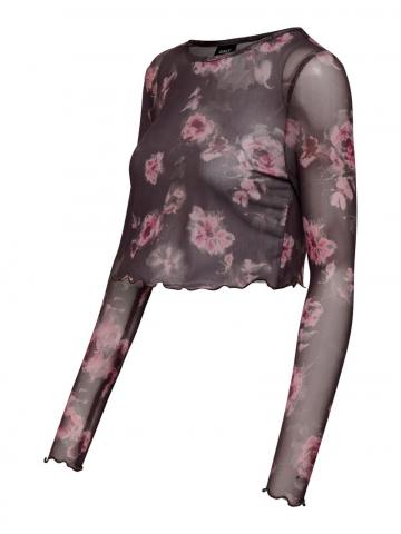 Блузка для беременных