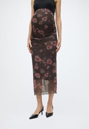 Юбка-карандаш