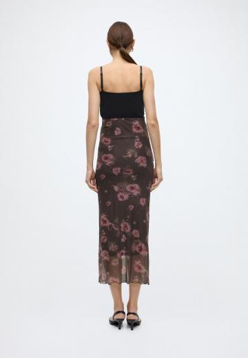 Юбка-карандаш