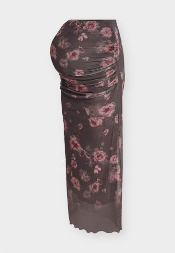 Юбка-карандаш